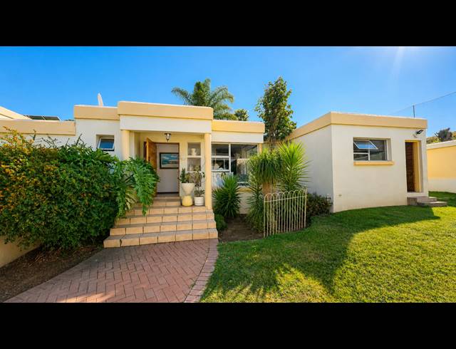 3 BEDROOM SECTIONAL TITLE FOR SALE IN DOWERGLEN